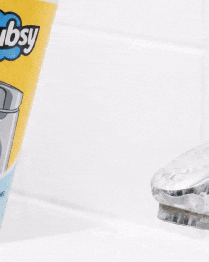 Scrubsy All-in-1 Bathroom Cleaner (Buy 1 Get 1 FREE)